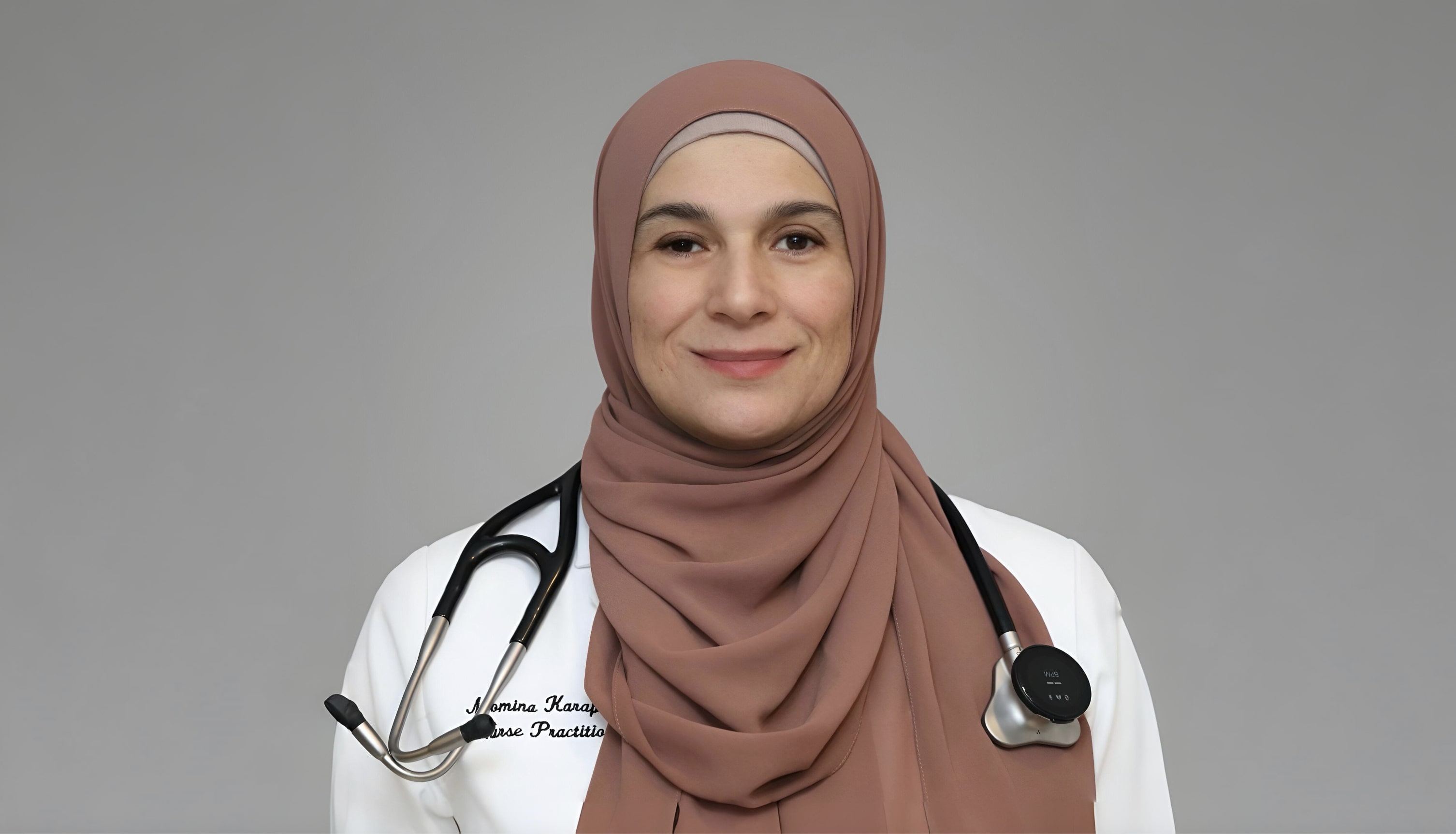 Momina Karapetyan, RPH, APRN, FNP-C - Your healthcare provider